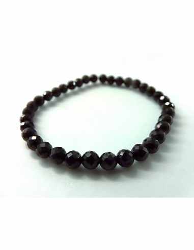 Spinelle bracelet homme