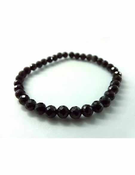 Spinelle bracelet homme