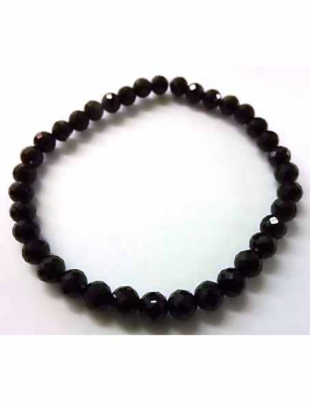 Spinelle bracelet homme