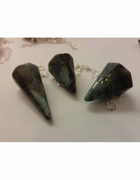 Pendule Emeraude Pendule Emeraude