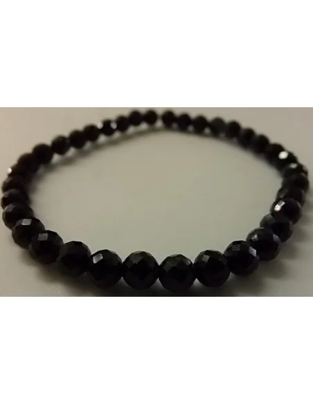 Spinelle bracelet homme