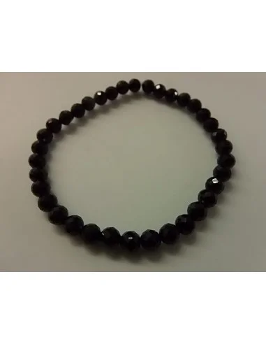 Spinelle bracelet homme