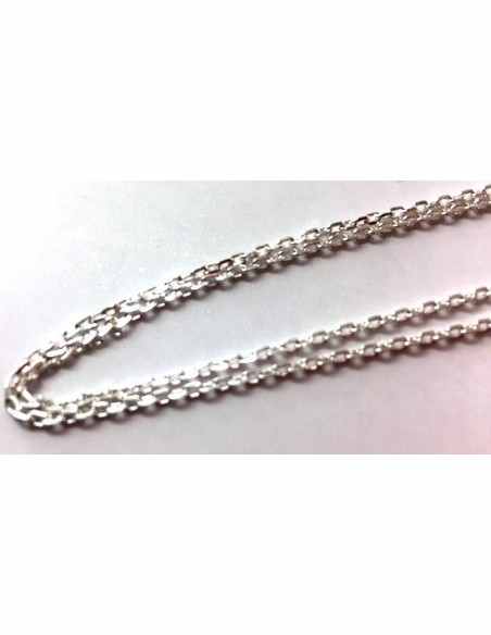 Chaine en argent