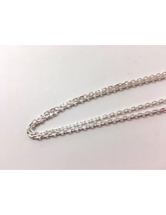 Chaine en argent 2