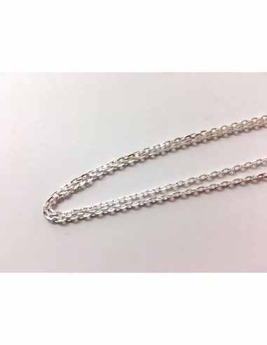 Chaine en argent