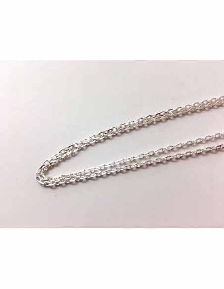 Chaine en argent