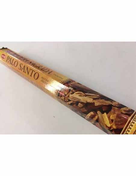 Palo Santo Hem