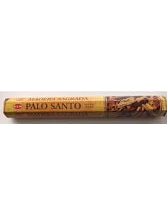 Palo Santo Hem
