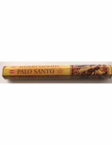 Palo Santo Hem