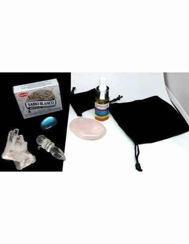 Boite cadeau du therapeute