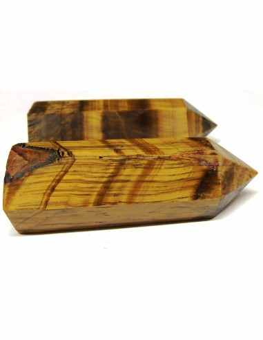 Oeil de tigre pointe