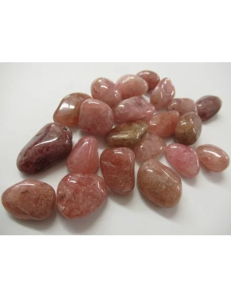 Cacochenite gothique, Lepidocrosite