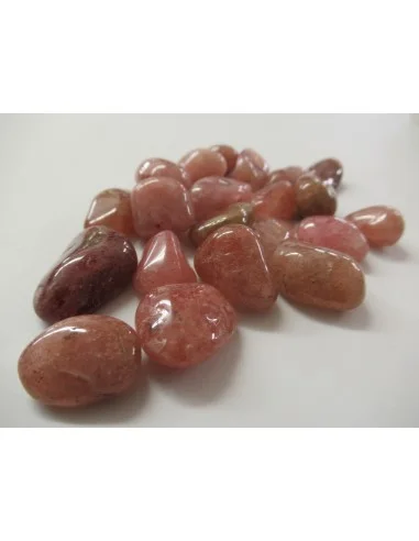 Cacochenite gothique, Lepidocrosite