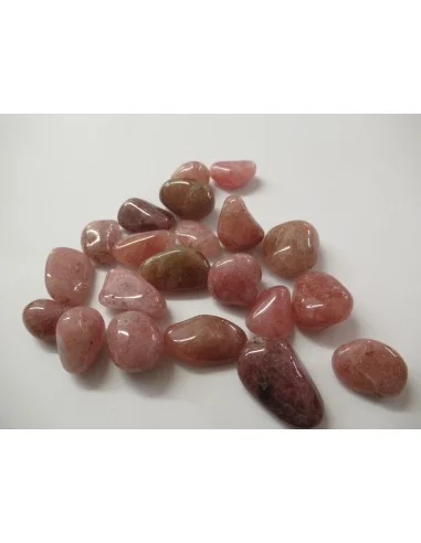 Cacochenite gothique, Lepidocrosite