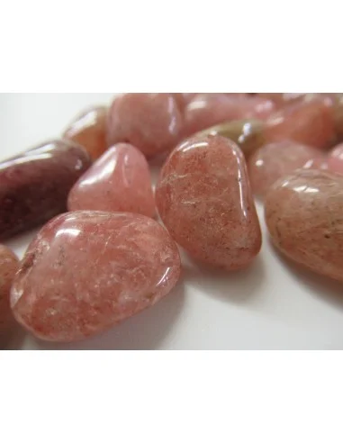 Cacochenite gothique, Lepidocrosite