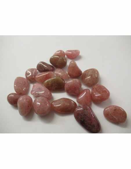 Cacochenite gothique, Lepidocrosite Cacochenite gothique, Lepidocrosite