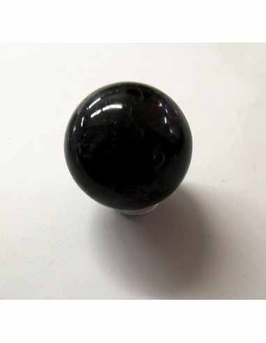Tourmaline noire sphere 30mm