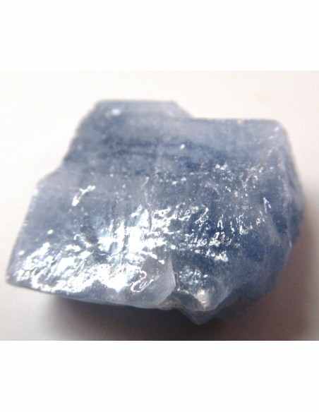 Calcite bleue mineral