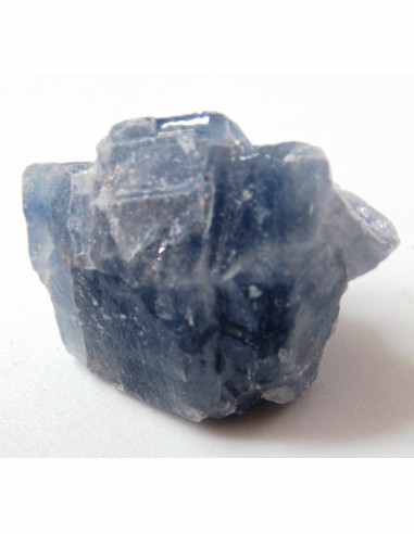 Calcite bleue mineral