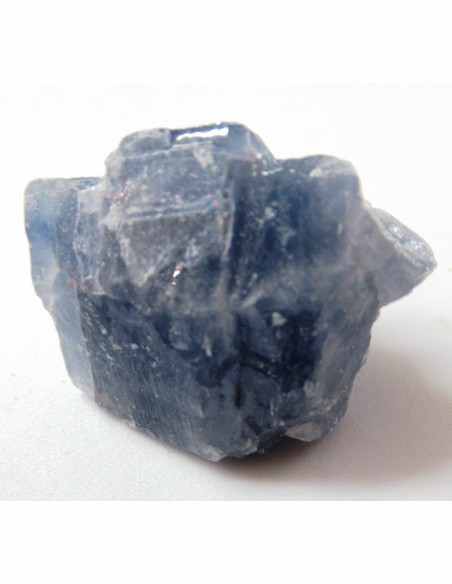 Calcite bleue mineral