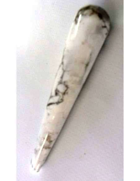 Magnesite pointe massage Magnesite pointe massage