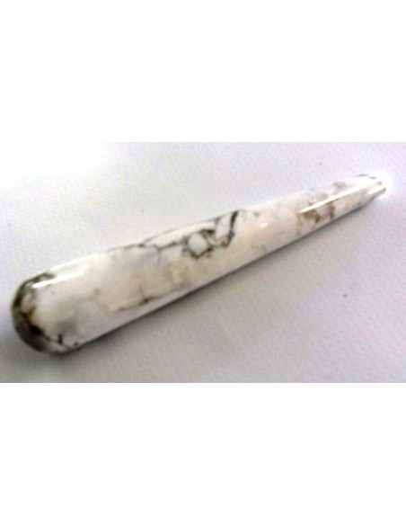 Magnesite pointe massage Magnesite pointe massage