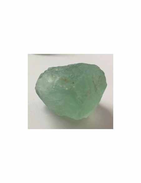 Fluorine verte brute Fluorine verte brute