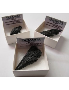 Taramite,Taramita mineral