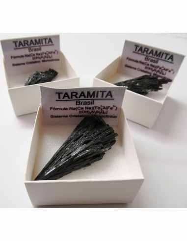 Taramite,Taramita mineral