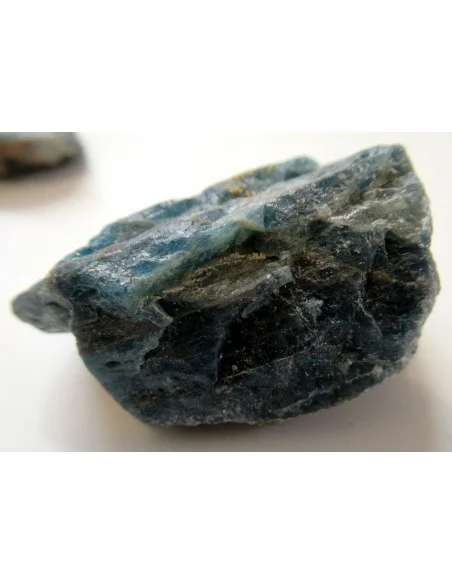 Apatite bleue