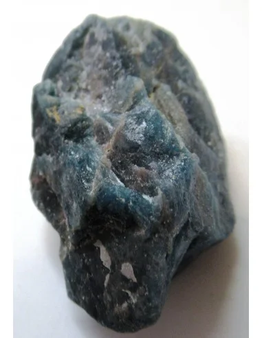 Apatite bleue