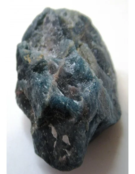 Apatite bleue