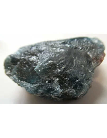 Apatite bleue