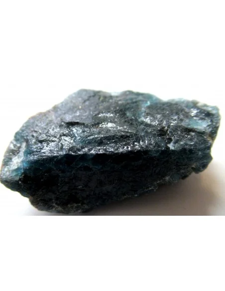 Apatite bleue