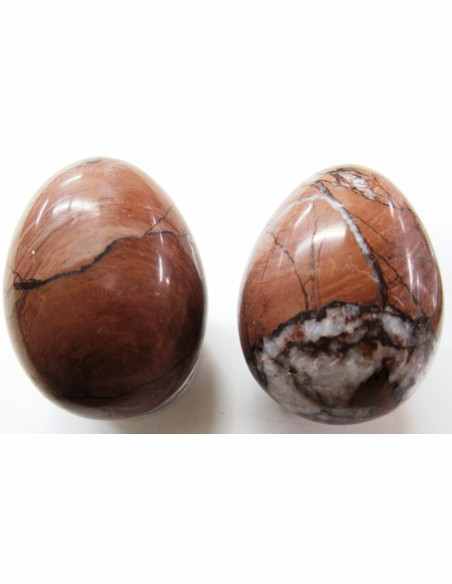 Oeuf onyx cafe 46mm Oeuf onyx cafe 46mm