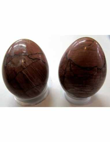 Oeuf onyx cafe 46mm