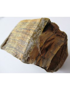 Oeil de tigre mineral 60mm 2