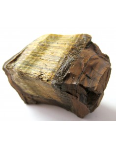 Oeil de tigre mineral 60mm