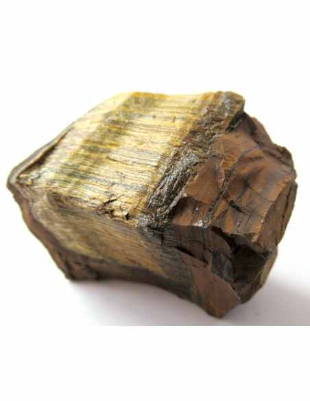 Oeil de tigre mineral 60mm Oeil de tigre mineral 60mm