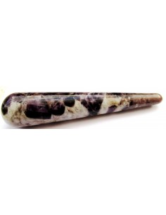 Cacoxenite baton de massage