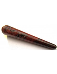 Jaspe Brecien baton de massage 2