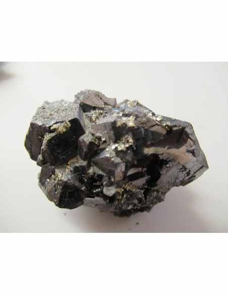 Molybdenite, zinc, pyrite mineral Molybdenite, zinc, pyrite mineral
