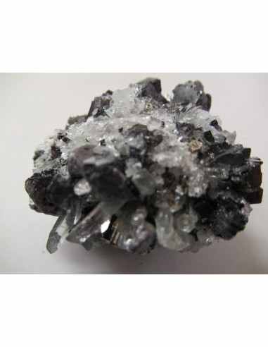 Zinc natif mineral