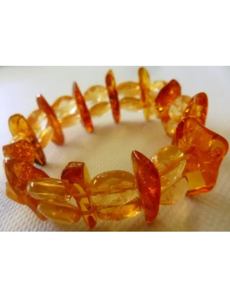 Bracelet purification de l'aura
