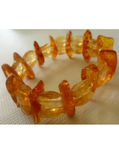 Bracelet purification de l'aura