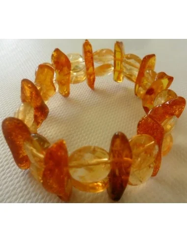Bracelet purification de l'aura