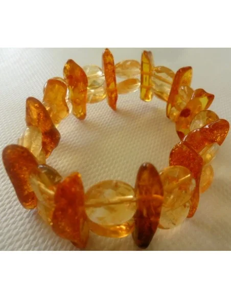 Bracelet purification de l'aura