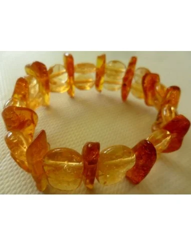 Bracelet purification de l'aura