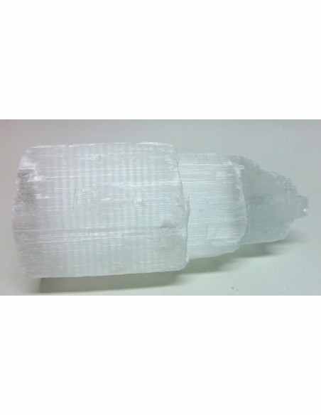 Selenite brute 707g.