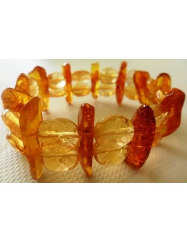 Bracelet purification de l'aura